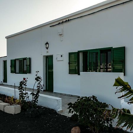 Casa Tahiche Vila Exterior foto